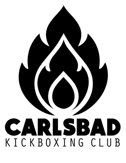 carlsbad kickboxing club logo